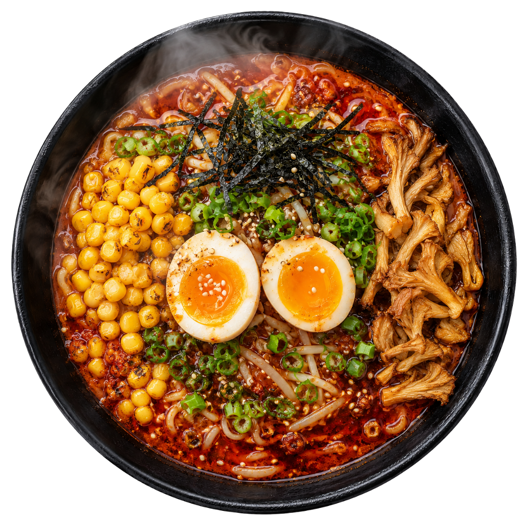 Ramen Bowl